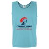 Garment-Dyed Heavyweight Tank Top Thumbnail