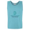 Garment-Dyed Heavyweight Tank Top Thumbnail