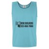 Garment-Dyed Heavyweight Tank Top Thumbnail