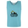 Garment-Dyed Heavyweight Tank Top Thumbnail