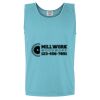 Garment-Dyed Heavyweight Tank Top Thumbnail