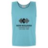 Garment-Dyed Heavyweight Tank Top Thumbnail