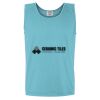 Garment-Dyed Heavyweight Tank Top Thumbnail