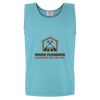 Garment-Dyed Heavyweight Tank Top Thumbnail