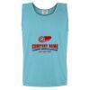 Garment-Dyed Heavyweight Tank Top Thumbnail
