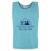 Garment-Dyed Heavyweight Tank Top Thumbnail