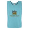 Garment-Dyed Heavyweight Tank Top Thumbnail