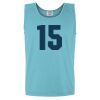 Garment-Dyed Heavyweight Tank Top Thumbnail