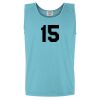Garment-Dyed Heavyweight Tank Top Thumbnail