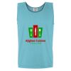 Garment-Dyed Heavyweight Tank Top Thumbnail