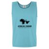 Garment-Dyed Heavyweight Tank Top Thumbnail