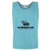 Garment-Dyed Heavyweight Tank Top Thumbnail