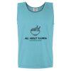Garment-Dyed Heavyweight Tank Top Thumbnail