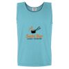 Garment-Dyed Heavyweight Tank Top Thumbnail