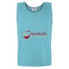 Garment-Dyed Heavyweight Tank Top Thumbnail