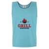 Garment-Dyed Heavyweight Tank Top Thumbnail