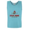 Garment-Dyed Heavyweight Tank Top Thumbnail