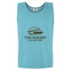 Garment-Dyed Heavyweight Tank Top Thumbnail