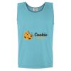 Garment-Dyed Heavyweight Tank Top Thumbnail