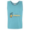 Garment-Dyed Heavyweight Tank Top Thumbnail