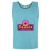Garment-Dyed Heavyweight Tank Top Thumbnail