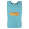 Garment-Dyed Heavyweight Tank Top Thumbnail