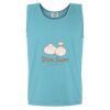 Garment-Dyed Heavyweight Tank Top Thumbnail