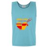 Garment-Dyed Heavyweight Tank Top Thumbnail