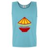 Garment-Dyed Heavyweight Tank Top Thumbnail