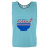 Garment-Dyed Heavyweight Tank Top Thumbnail