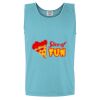 Garment-Dyed Heavyweight Tank Top Thumbnail