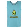 Garment-Dyed Heavyweight Tank Top Thumbnail