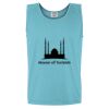 Garment-Dyed Heavyweight Tank Top Thumbnail