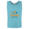 Garment-Dyed Heavyweight Tank Top Thumbnail