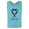 Garment-Dyed Heavyweight Tank Top Thumbnail