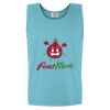 Garment-Dyed Heavyweight Tank Top Thumbnail