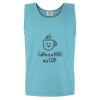 Garment-Dyed Heavyweight Tank Top Thumbnail