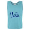 Garment-Dyed Heavyweight Tank Top Thumbnail