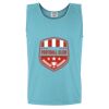 Garment-Dyed Heavyweight Tank Top Thumbnail