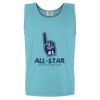 Garment-Dyed Heavyweight Tank Top Thumbnail