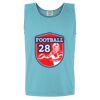 Garment-Dyed Heavyweight Tank Top Thumbnail