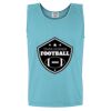 Garment-Dyed Heavyweight Tank Top Thumbnail