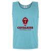 Garment-Dyed Heavyweight Tank Top Thumbnail