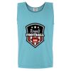 Garment-Dyed Heavyweight Tank Top Thumbnail