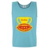 Garment-Dyed Heavyweight Tank Top Thumbnail