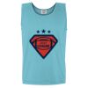 Garment-Dyed Heavyweight Tank Top Thumbnail