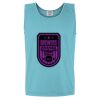 Garment-Dyed Heavyweight Tank Top Thumbnail