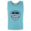 Garment-Dyed Heavyweight Tank Top Thumbnail