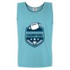 Garment-Dyed Heavyweight Tank Top Thumbnail