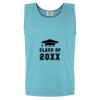 Garment-Dyed Heavyweight Tank Top Thumbnail